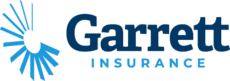 Garrett Insurance logo | Independent Insurance Agency | Home Insurance for Comprehensive Coverage